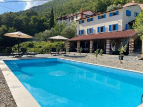 Casa Sotto la Grotta